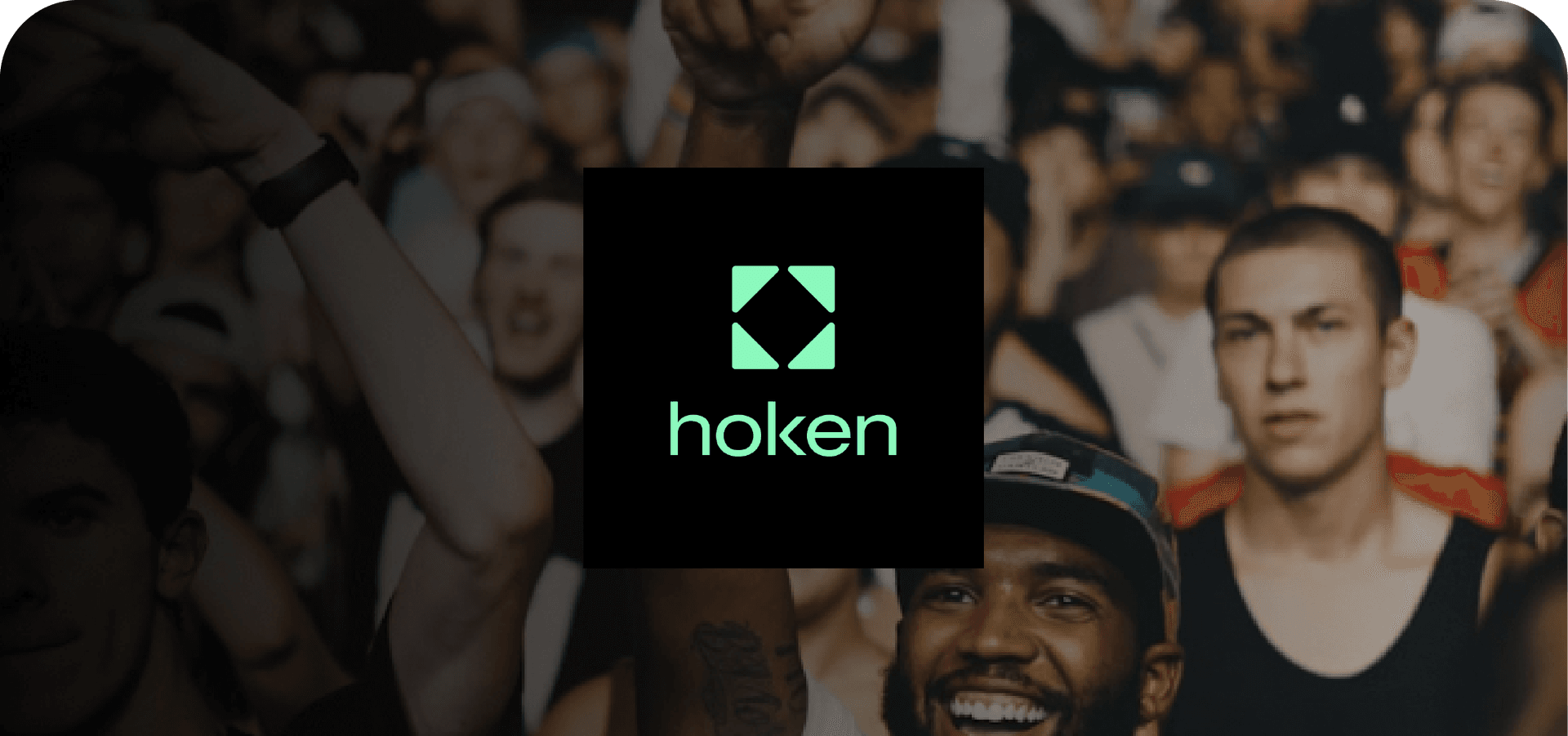 Hoken is a Marketplace whereby hotels, travelers, and traders can purchase hotel bookings with the ability to sell, speculate, or redeem hotel stays.