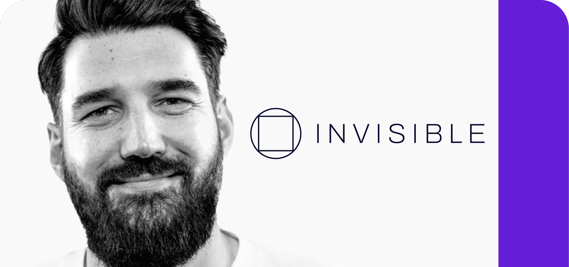 Invisible Technologies combines AI and human intelligence to help enterprises capture every opportunity for efficiency, growth, and scale”