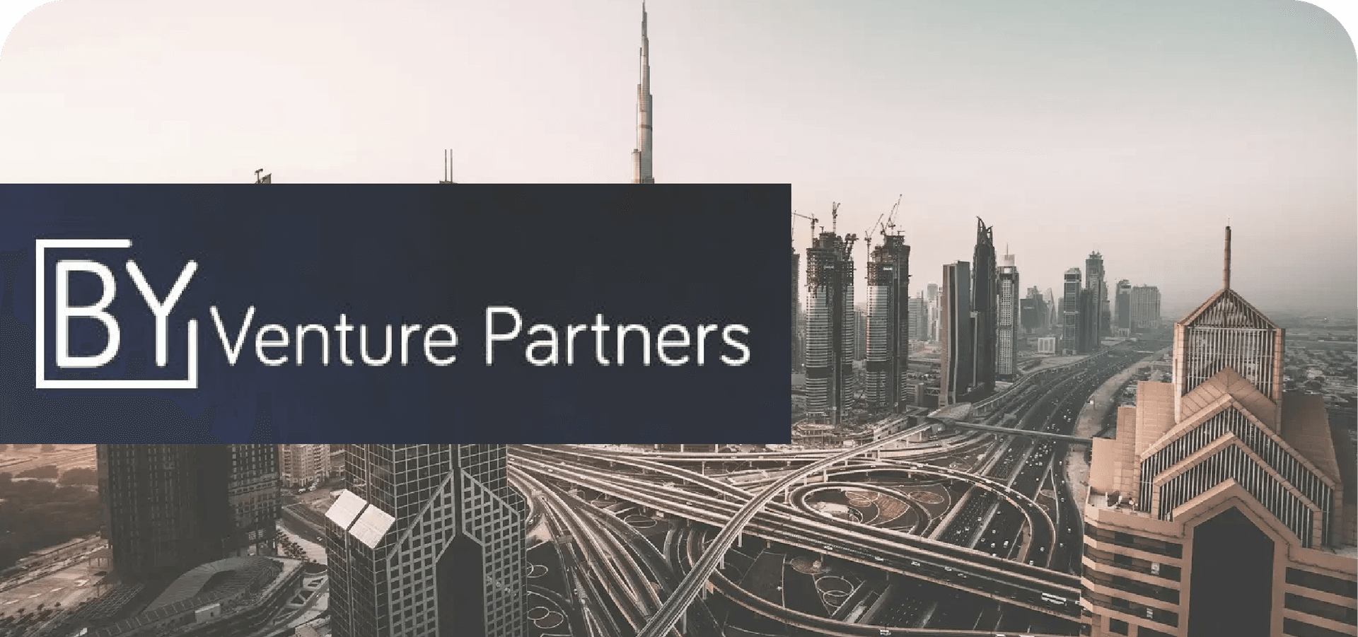 BY Fund I & BY Fund II is an early-stage funds that invest in high impact founders building market transforming and category leading companies.