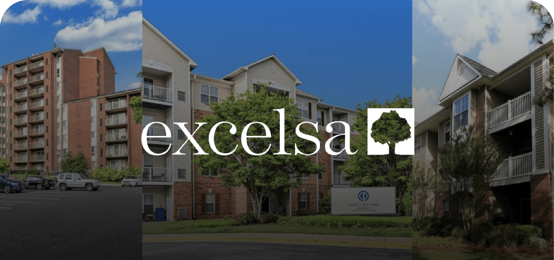 Excelsa is a real estate-focused investor, asset manager, and developer, with a focus on US multi-family communities.”