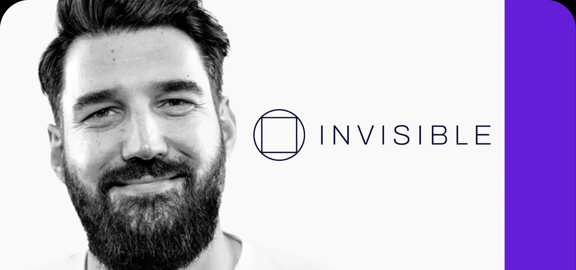 Invisible Technologies combines AI and human intelligence to help enterprises capture every opportunity for efficiency, growth, and scale”