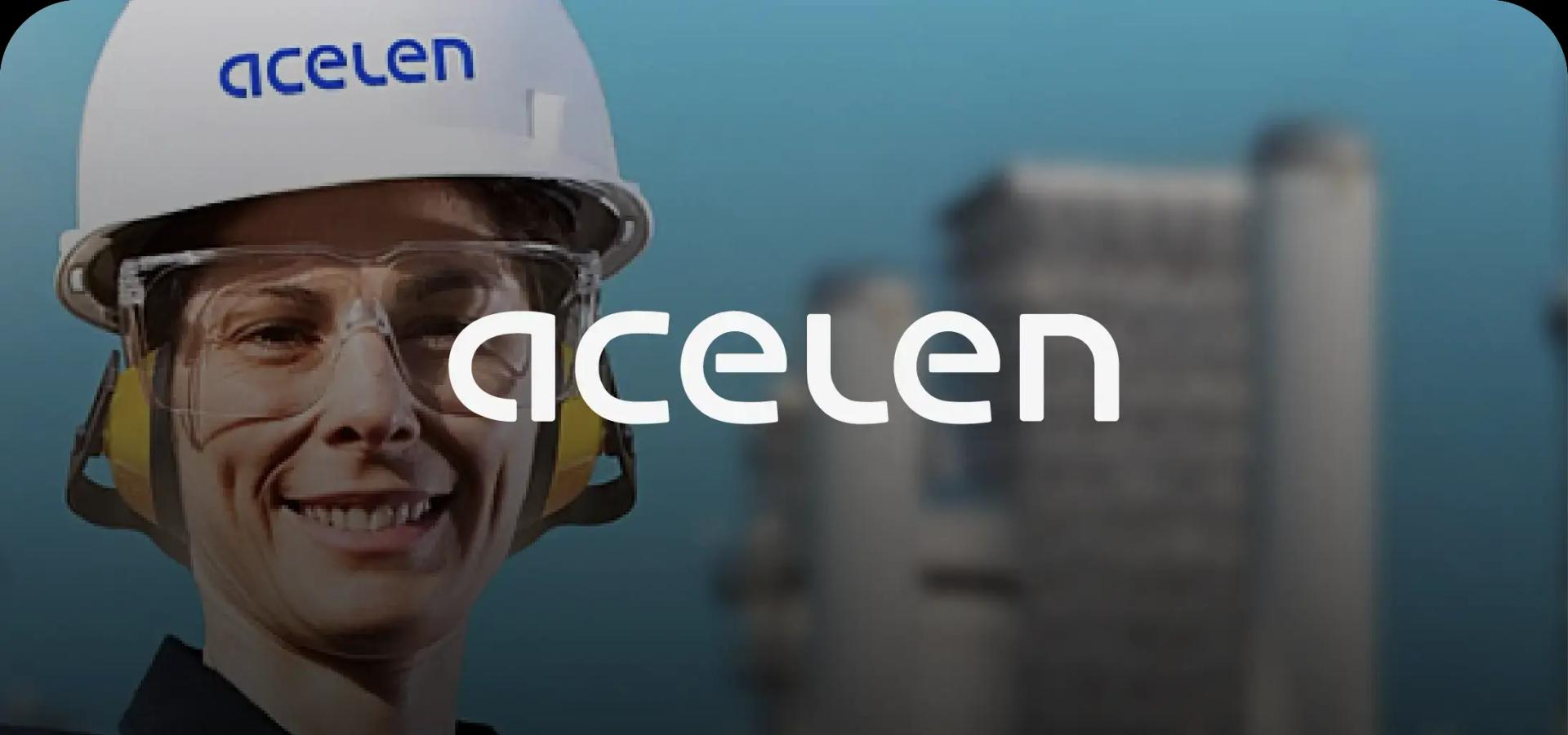 Acelen is one of the largest refineries in Brazil, with a consideration for the development of biofuels.